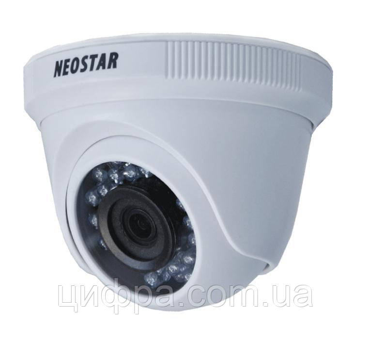 Відеокамера Neostar THC-D2IR