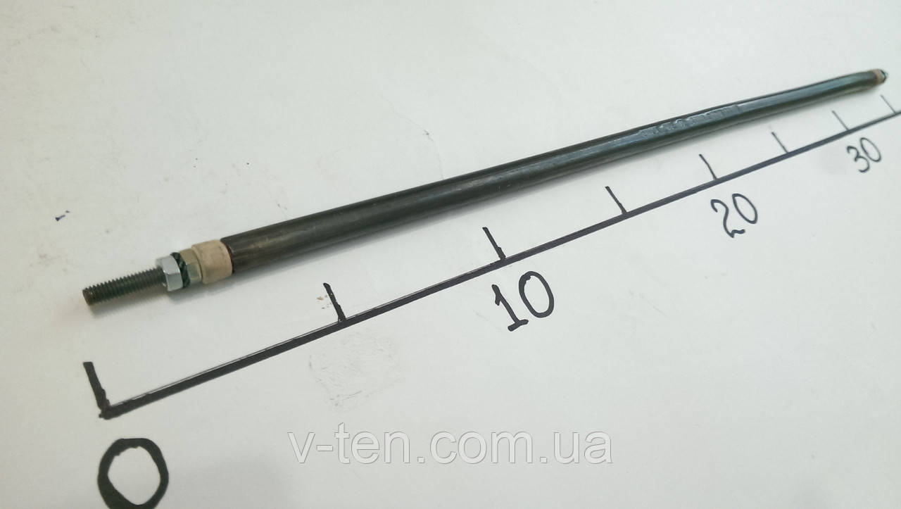 ТЕН Ø 8,5 L-300 / 300 W гнучкий повітряний Balcik (Туреччина)