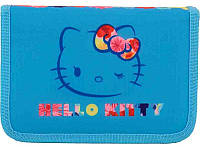 Пенал Kite HK17-622 Hello Kitty