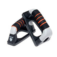 Опір PUSH UP BARS PADDED PS 4022 Power system