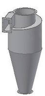 Циклон ЦРК 400