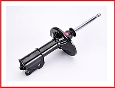 Амортизатор передній правий газомаслянный KYB Mazda 626 GE1/GE7, MX-6 (91-97) 334082