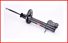 Амортизатор задній газомаслянный KYB Mazda 626 IV GE1 (93-97) 334157