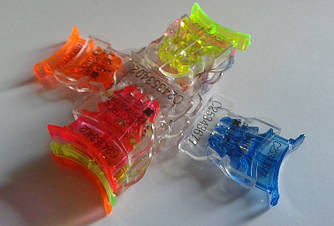 Тросова пломба Гарант ( коробка 200 штук)