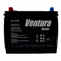 Аккумуляторная батарея Ventura DC 12-85 Solar (12V, 85 Ah)