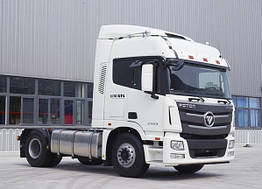 Трактор FOTON TRUCK TRACTOR 4×2