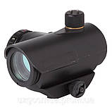 Приціл коліматорний Firefield Compact Red/Green Dot Sight (FF13001), фото 3