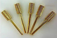 Насадки металеві