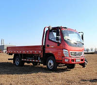 Грузовик FOTON LIGHT TRUCK