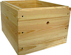 Корпус 10-ти Рамочний дадан