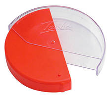 Коробка для зберігання тахо-шайб (пластикова)