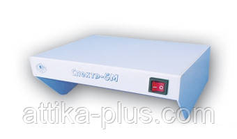 Детектор банкнот ультрафіолетовий СПЕКТР-5М, фото 1