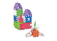 Конструктор детский "Блоки" 36 элементов, фото 2