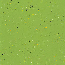 DLW LPX 144-030 lime green Lino Art Star натуральний лінолеум