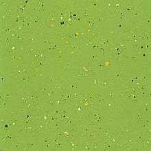 DLW LPX 144-030 lime green Lino Art Star натуральний лінолеум