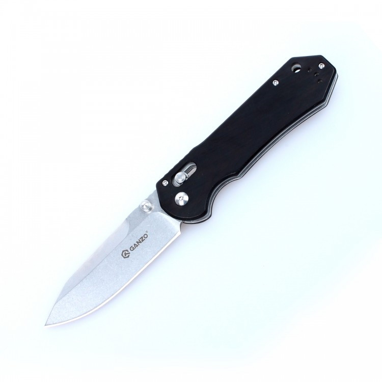 Ніж для туризму Ganzo G7452-WD2