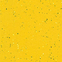 DLW LPX 144-001 lemon yellow Lino Art Star натуральный линолеум