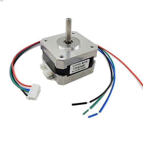 Кроковий двигун 17HS2408 Nema17