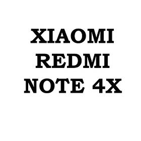 Xiaomi Redmi Note 4X, Note 4 Global