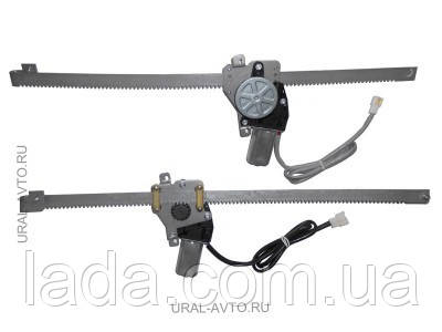 Склопідйомники електричні Гранат Mercedes Benz Vito W638