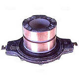 Колекторні (контактні) кільця