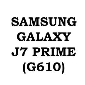 Samsung Galaxy J7 Prime (G610)