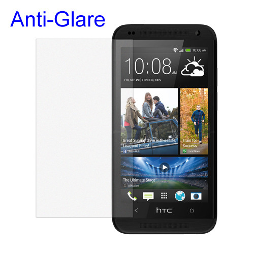 Захисна плівка для HTC Desire 601, матова