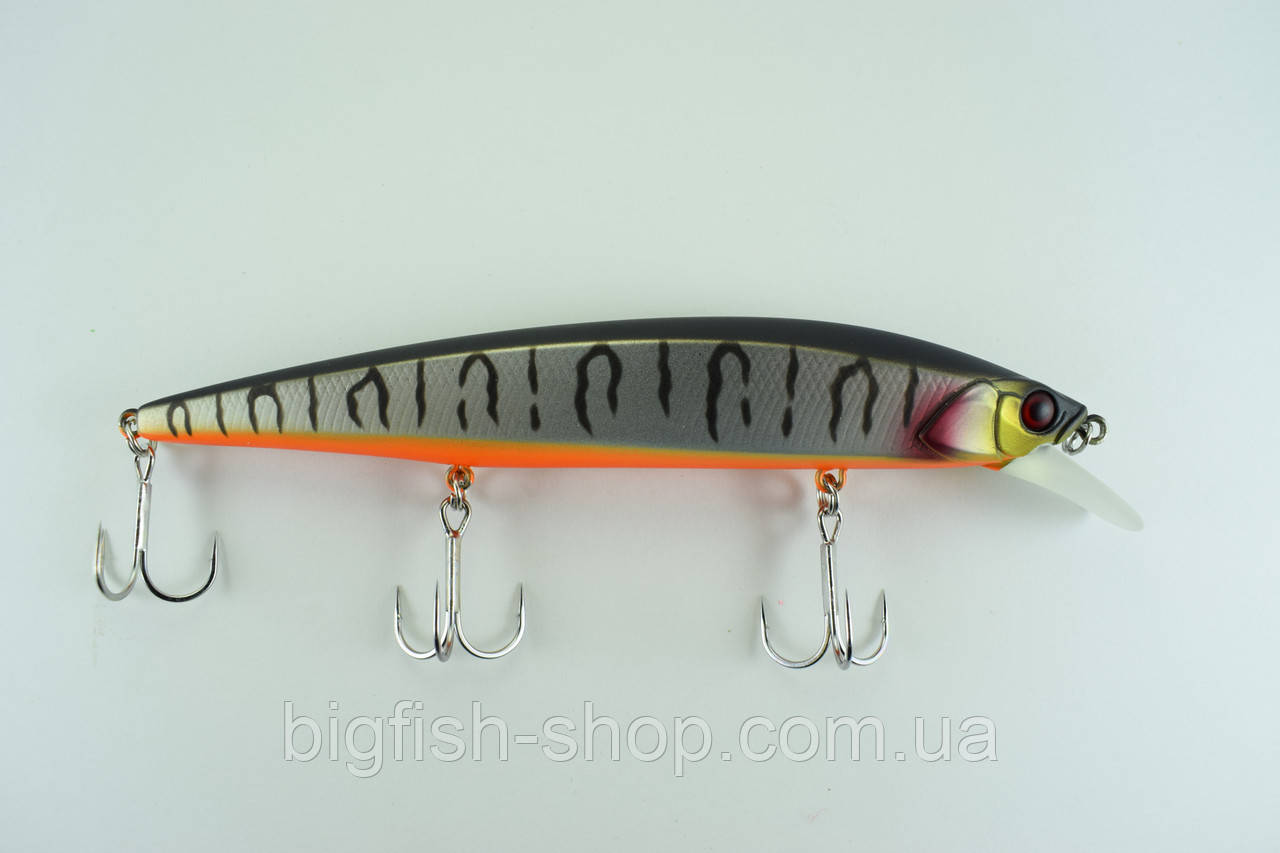 Воблер Jackall Rerange 130Sp