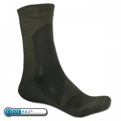 Носки треккинговые Coolmax, olive (ID#544888790), цена: 315 ₴, купить ...