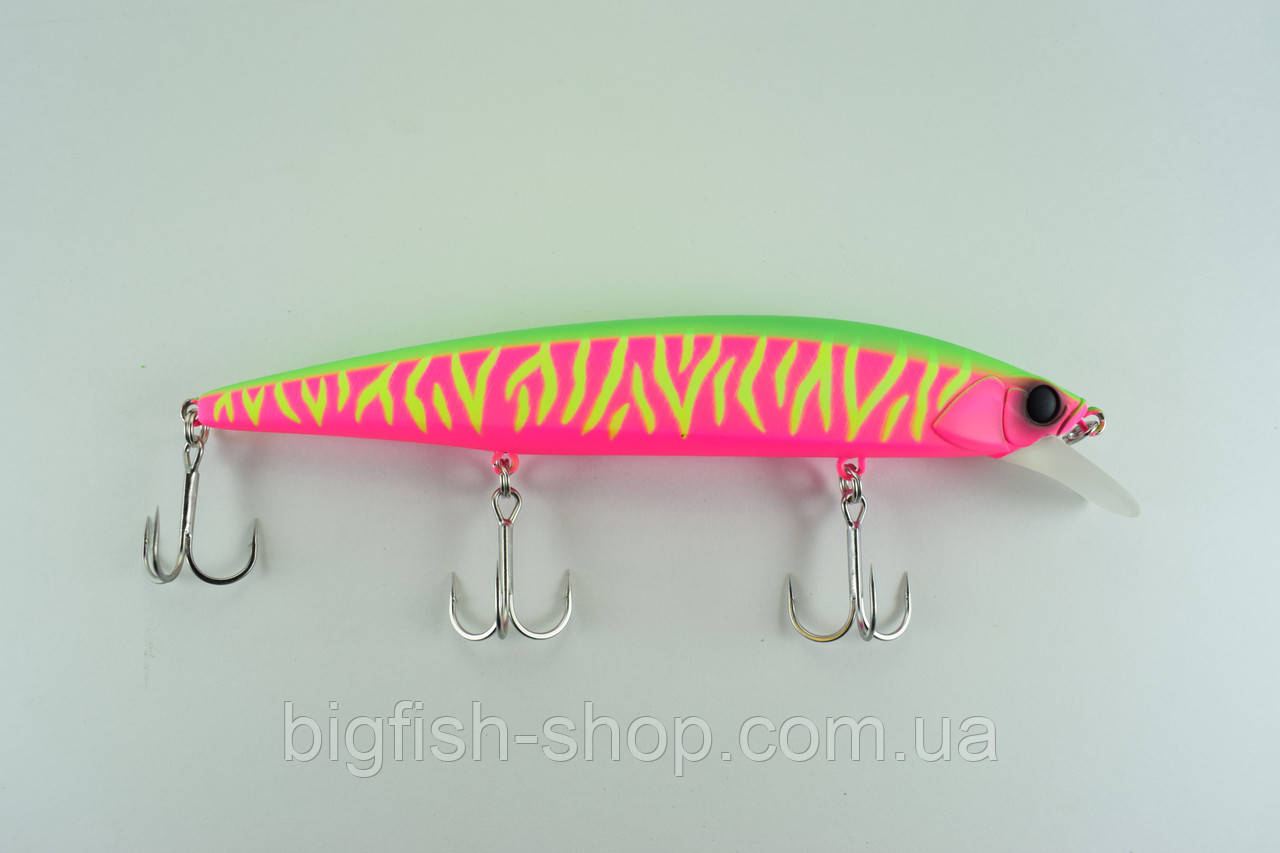 Воблер Jackall Rerange 130Sp