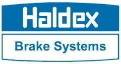 Р/к супортів HALDEX