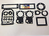 Комплект прокладок з РТІ для ТНВД СМД 14,18, А-41, фото 2