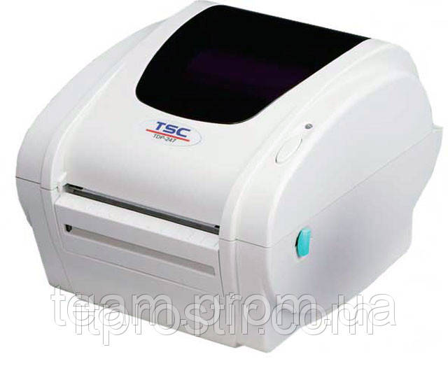 Настільний принтер етикеток TSC TDP-247