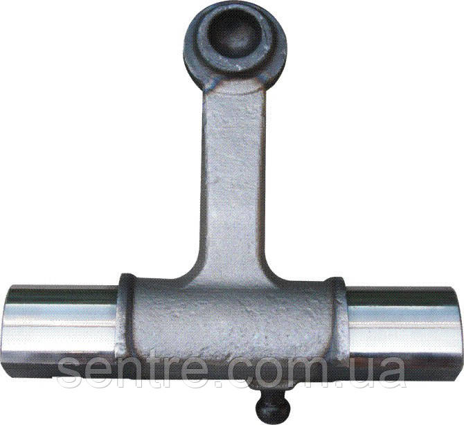 Важіль супорта Meritor Elsa 195/225 Axial ROR