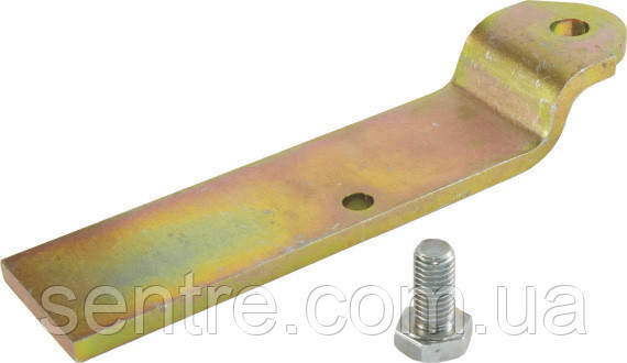 Р/к супорта Elsa 2 Фіксатор колодок MCK1174, RENAULT 5001866486, 3F30031636