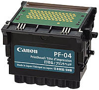 Печатающая головка Canon PF-04 для плоттеров Canon iPF670/iPF750/iPF770/iPF830