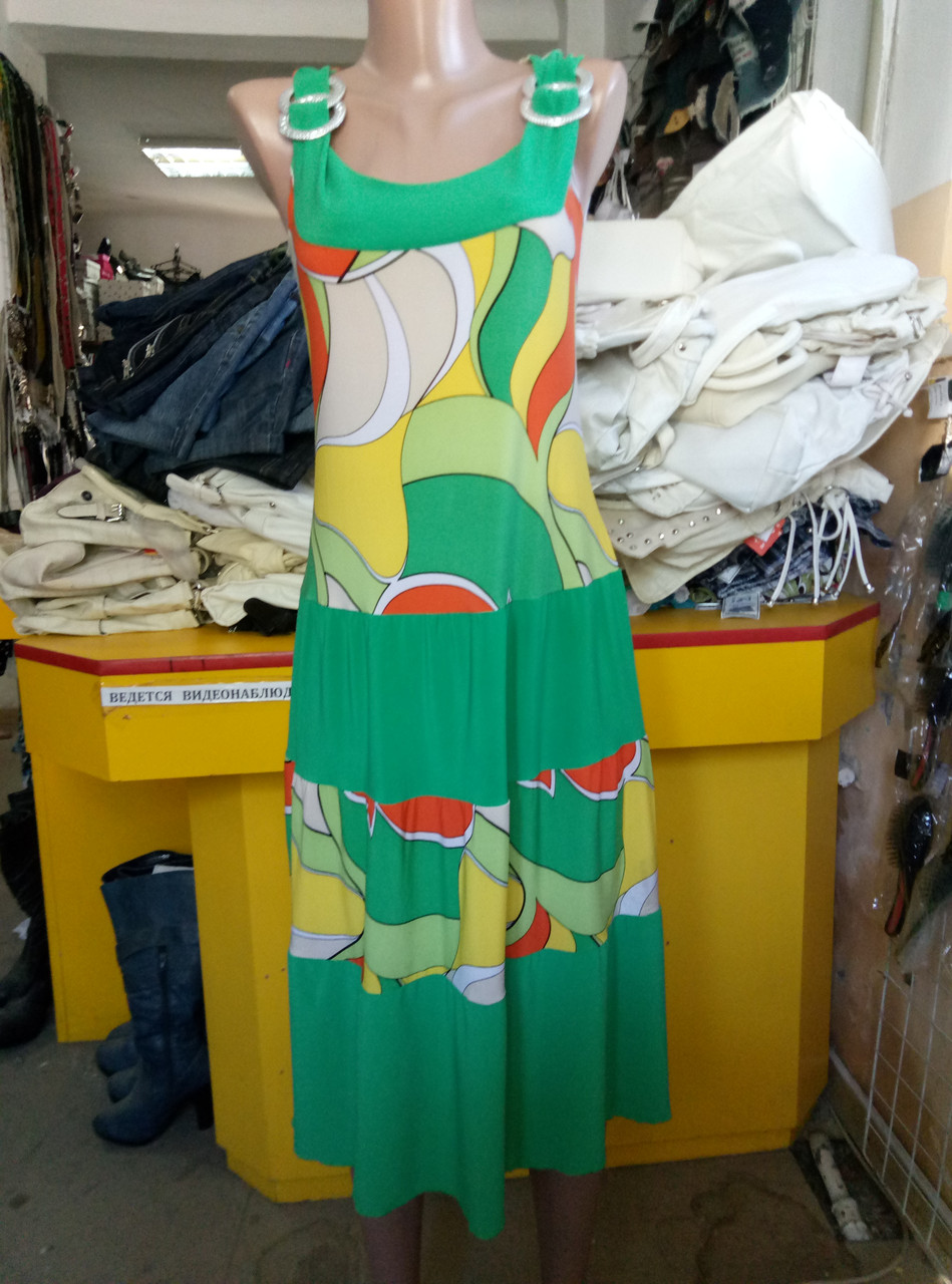 Сарафан батальний NN