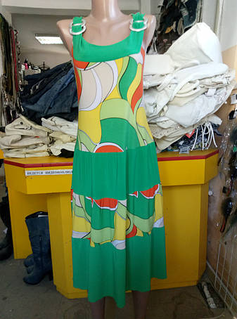 Сарафан батальний NN, фото 1