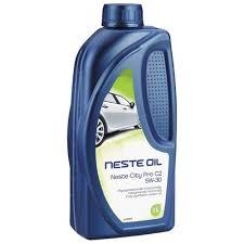 Neste City ProC2 5W30 1л