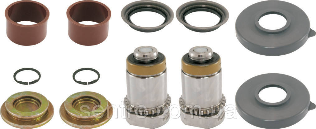 Р/к супорта DUCO Механізм підведення Лівий MCK1236/3092262 Туреччина