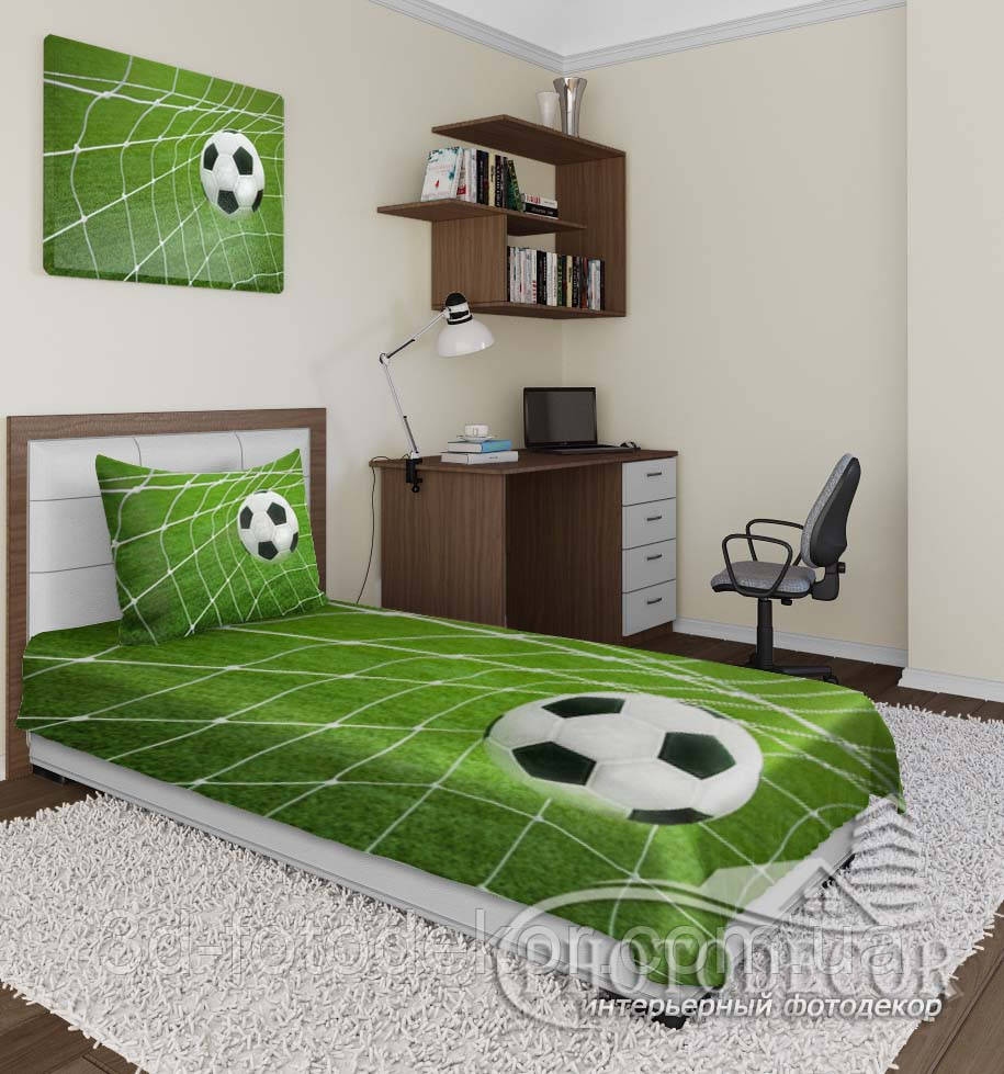 Фото покривало "Гол" (2,0м*2,2м), фото 1