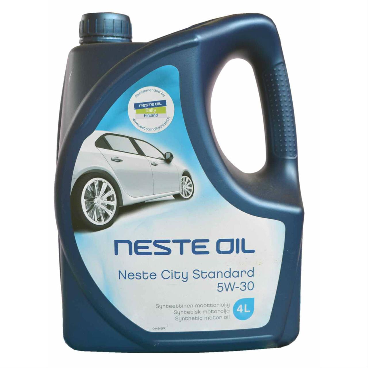 Neste Standard 5W30 4л