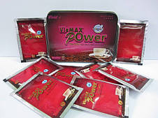Збуджувальна кава для жінок ViaMax Power Coffee