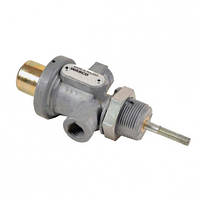 Багатопозиційні клапани