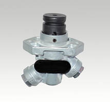 3-ходовий 2-позиційний магістральний клапан 4630360240 Туреччина