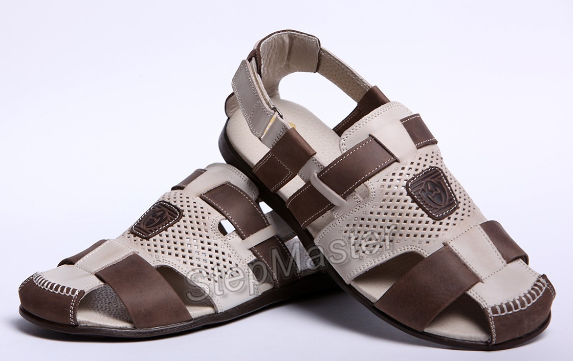 Сандалії шкіряні Kristan Calfskin