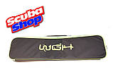 Сумка-чохол WGH 90 см для підводної рушниці (каркасний), фото 2