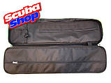 Сумка-чохол WGH 90 см для підводної рушниці (каркасний), фото 3