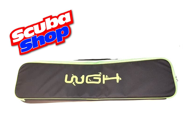 Сумка-чохол WGH 70 см для підводної рушниці (каркасний)