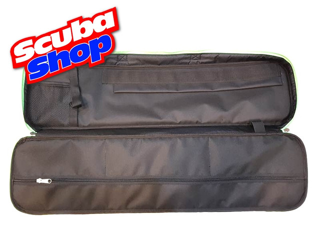 Сумка-чохол WGH 70 см для підводної рушниці (каркасний)